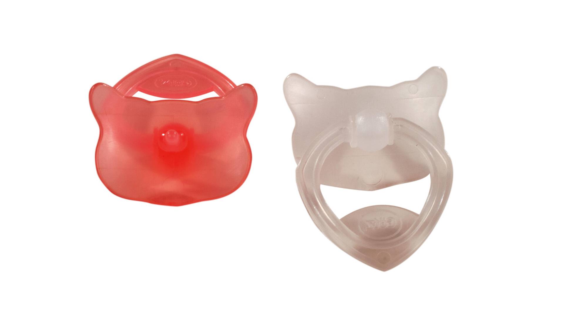 Götz - Cokkie Care Schnuller Set Götz - Cokkie Care Schnuller Set