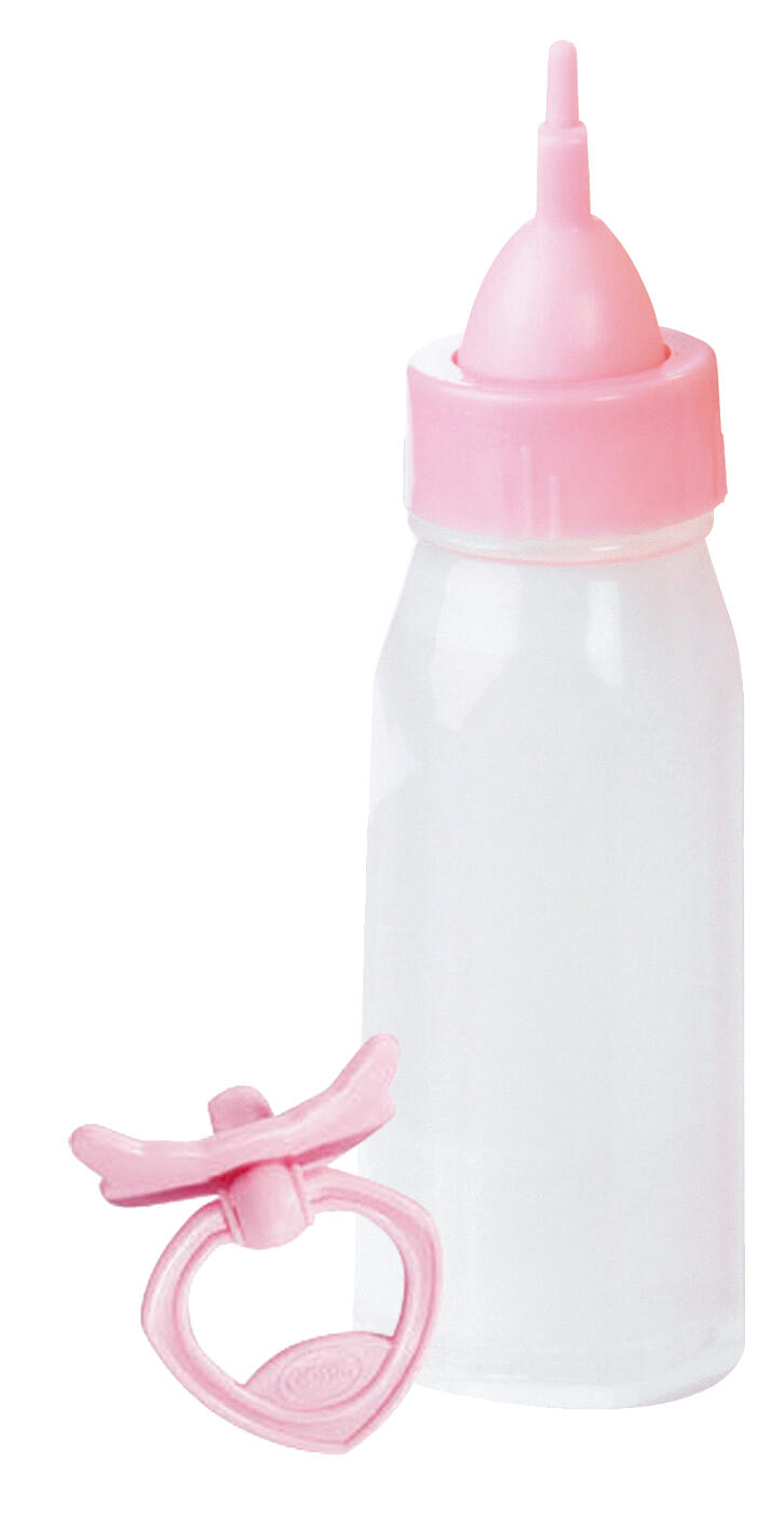 Götz - Cookie Care Nuckelflasche + Schnuller Götz - Cookie Care Nuckelflasche + Schnuller