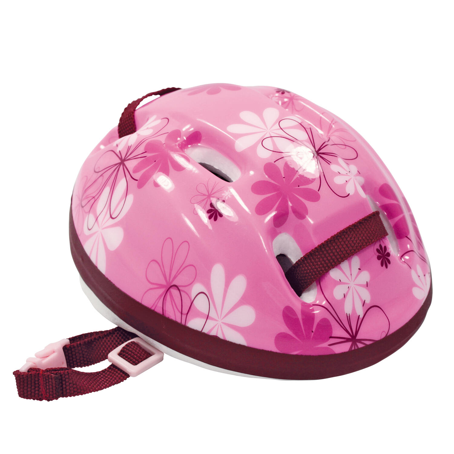 Götz - Fahrradhelm & Reithelm Blümchen Götz - Fahrradhelm & Reithelm Blümchen