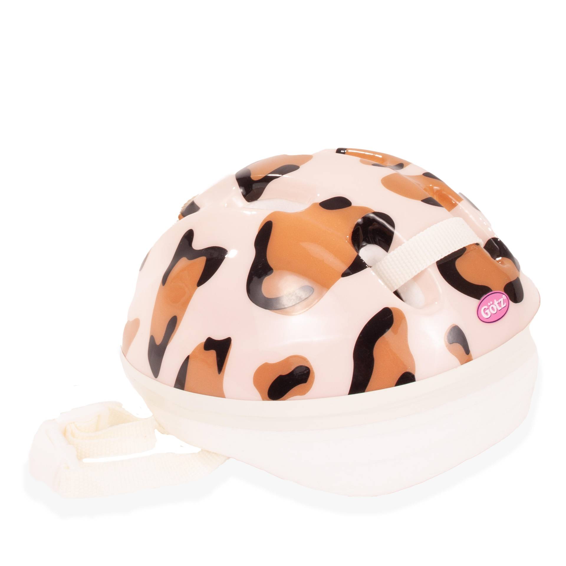 Götz - Fahrradhelm & Reithelm Tiger Götz - Fahrradhelm & Reithelm Tiger