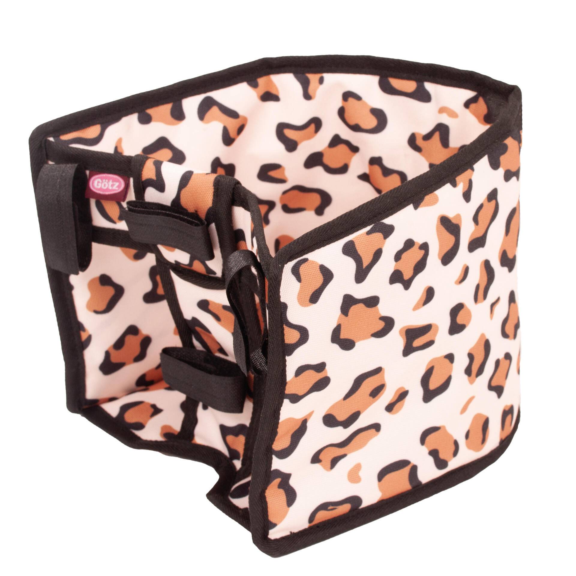 Götz - Fahrradsitz-Rollersitz Tiger Götz - Fahrradsitz-Rollersitz Tiger