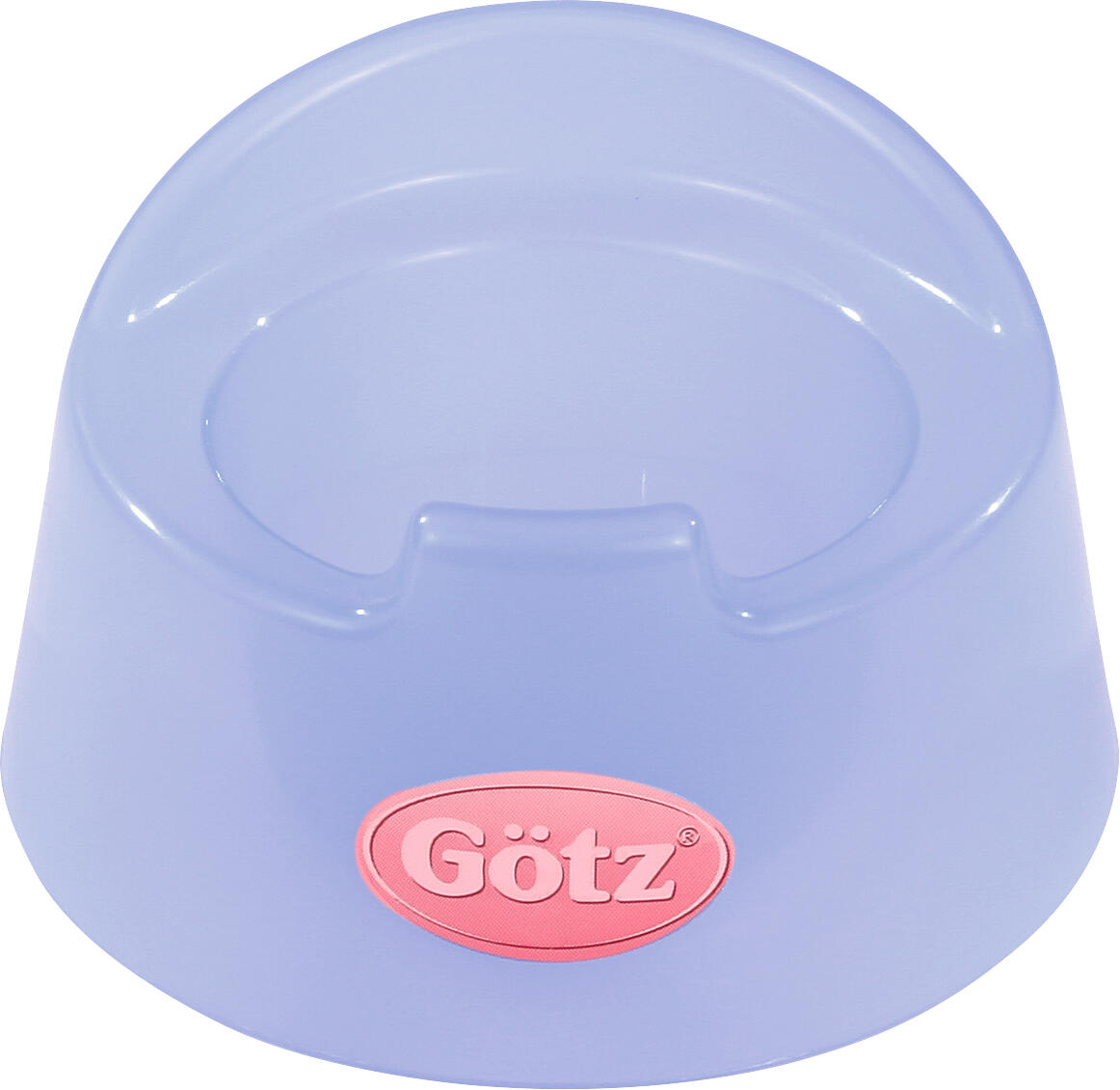 Götz - Götz 3402515 BC Töpfchen, potty blue Götz - Götz 3402515 BC Töpfchen, potty blue