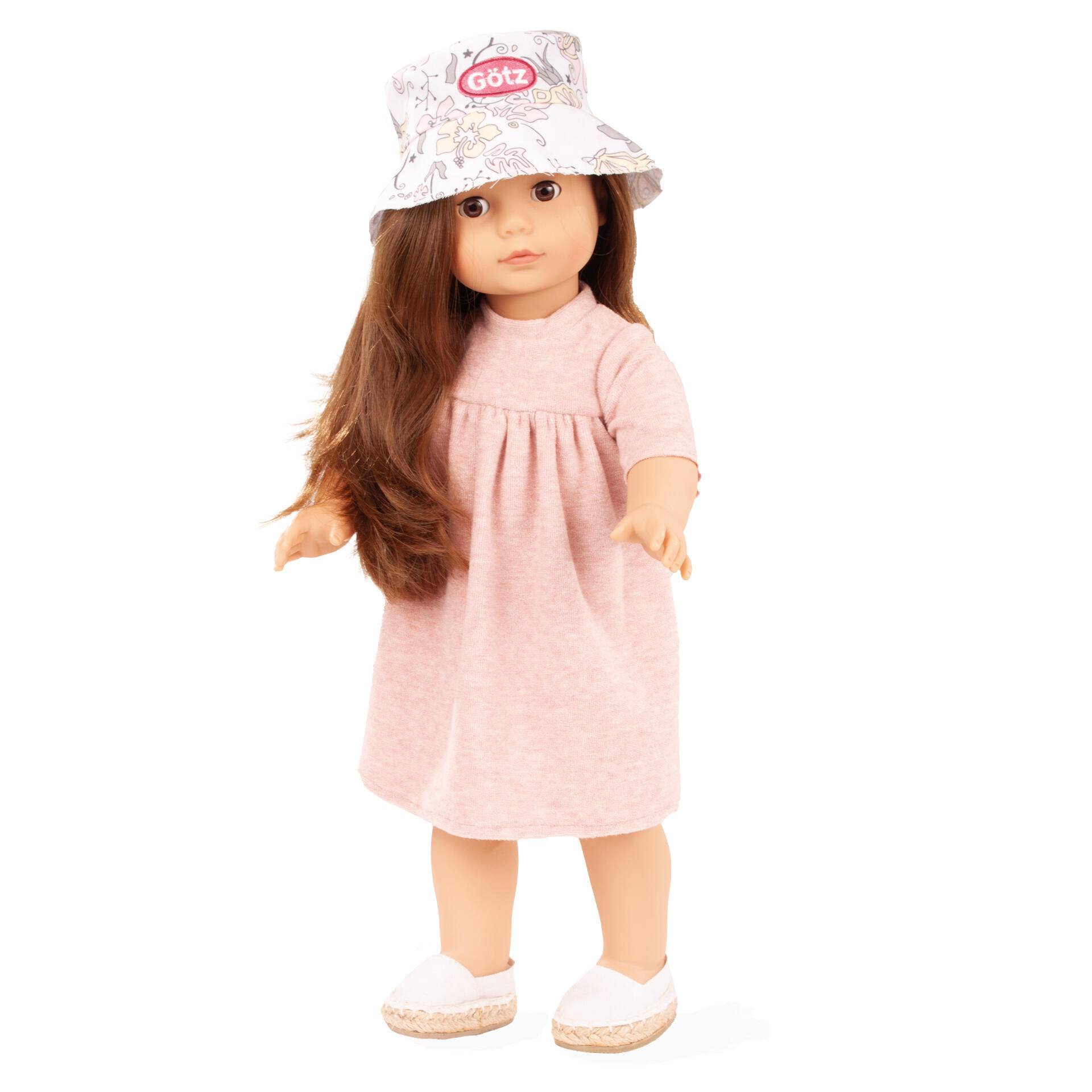 Götz - Puppe 46cm Elisabeth Götz - Puppe 46cm Elisabeth