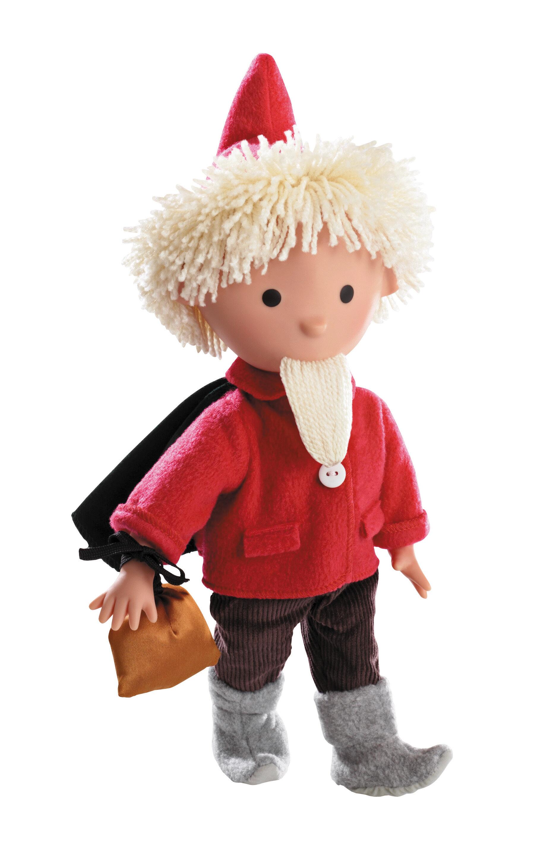 Götz - Sandmann Puppe Götz - Sandmann Puppe