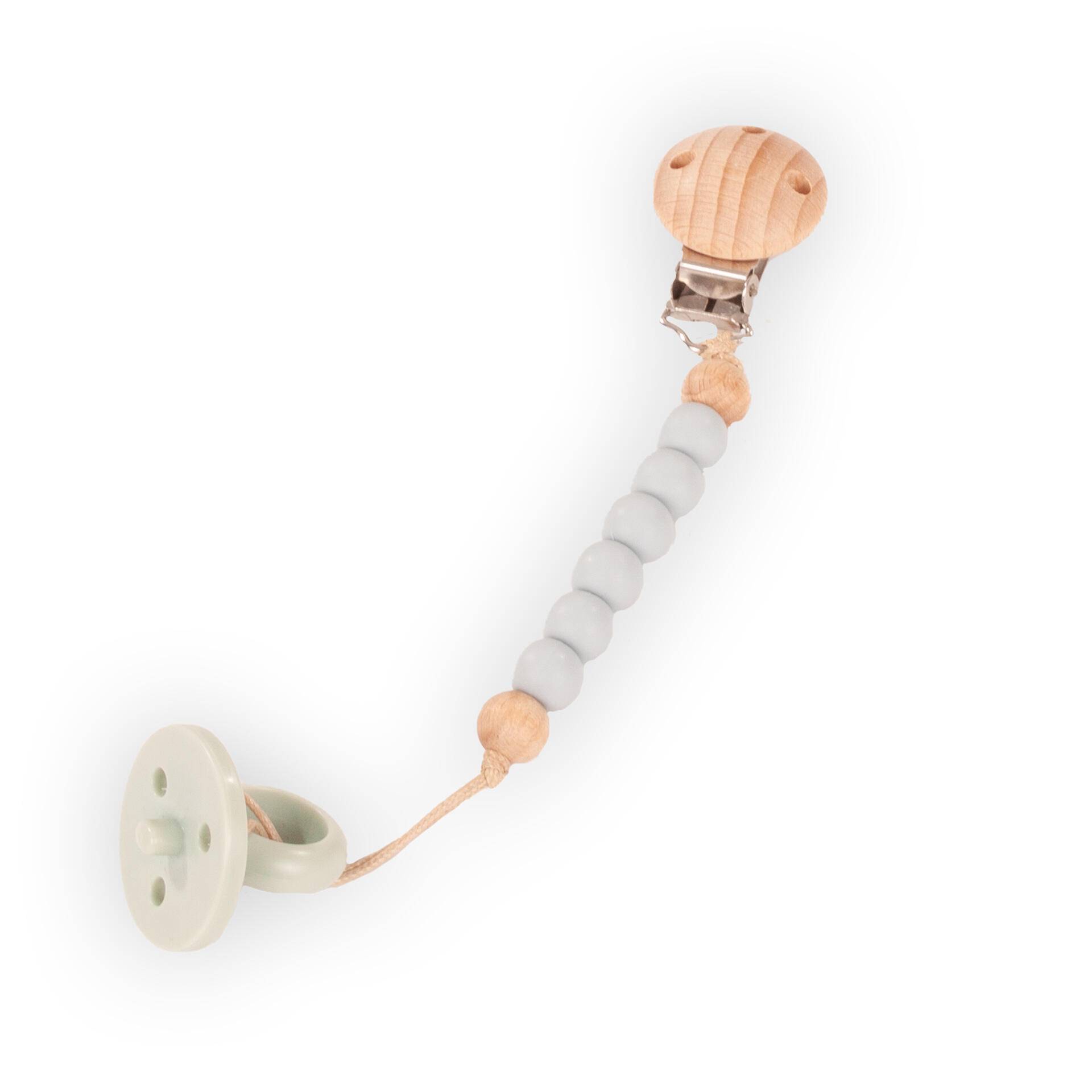 Götz - Schnuller mit Kette Götz - Schnuller mit Kette