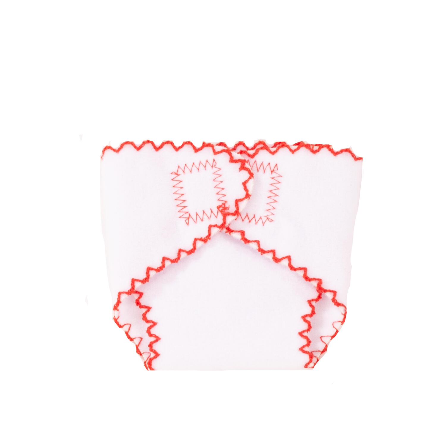 Götz - Windeln Stoff 30-33cm Götz - Windeln Stoff 30-33cm