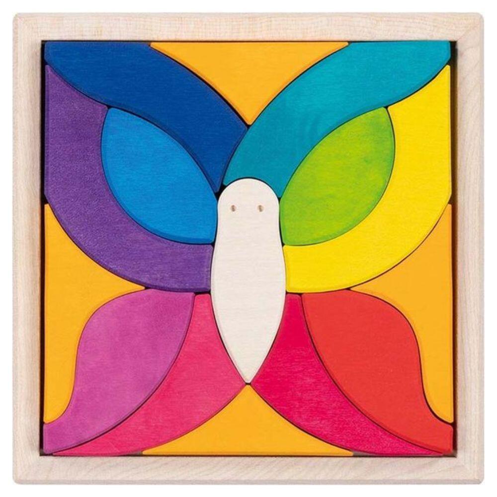 Goki - Bausteine Mariposa Goki - Bausteine Mariposa