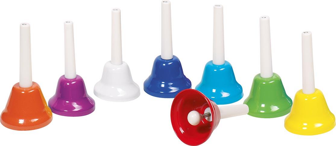 Goki - Glocken I Goki - Glocken I