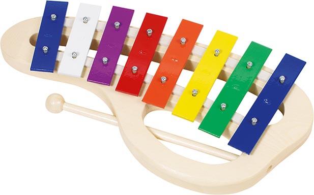 Goki - Goki Xylophon Goki - Goki Xylophon