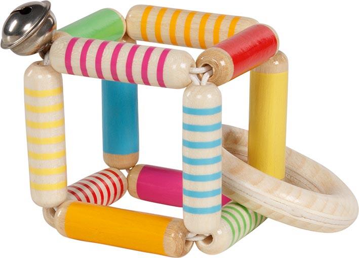 Goki - Greifling Würfel Goki - Greifling Würfel