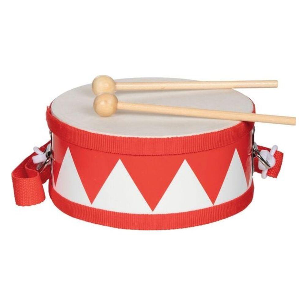 Goki - Kleine Trommel Goki - Kleine Trommel