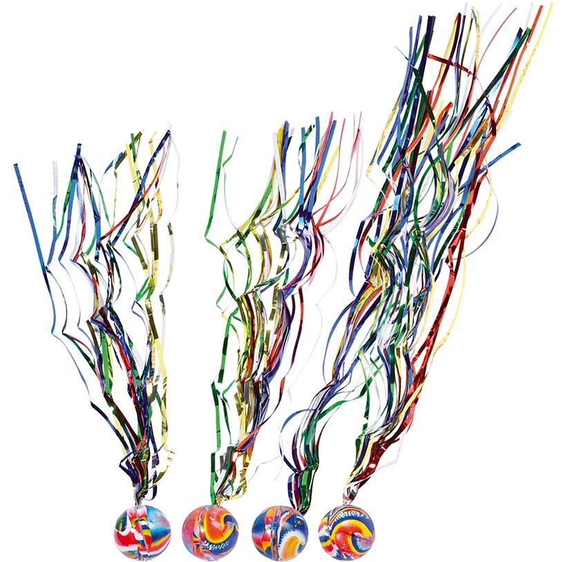 Goki - Kometenband mit Ball - 1 Stück Goki - Kometenband mit Ball - 1 Stück