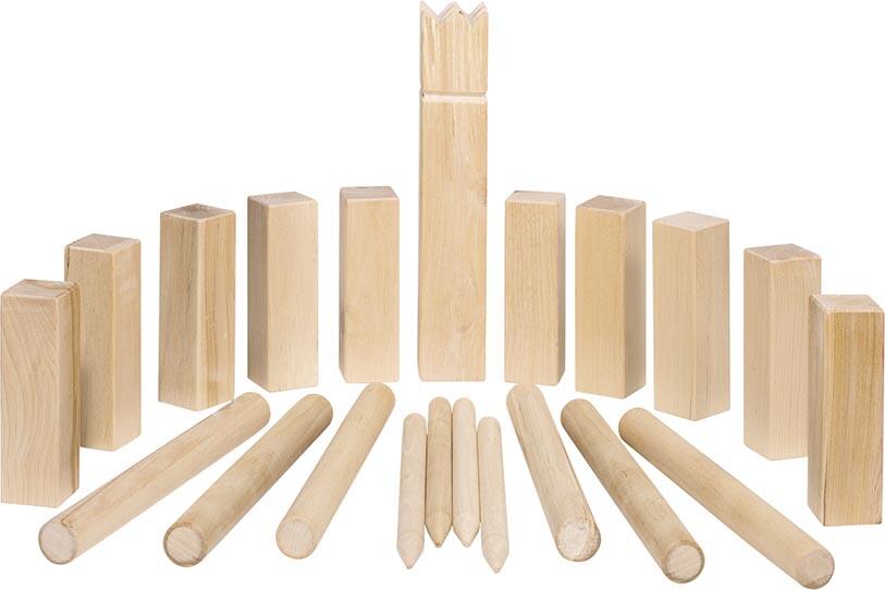 Goki - Kubb Goki - Kubb