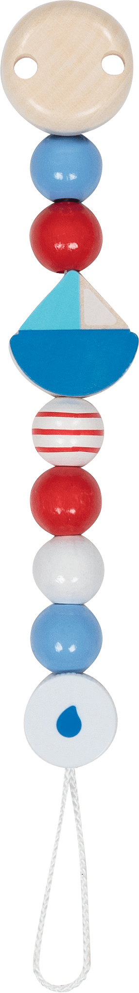 Goki - Schnullerkette Schiff Goki - Schnullerkette Schiff