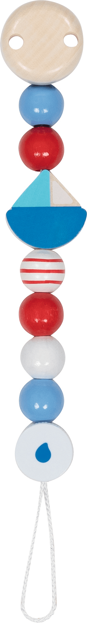 Goki - Schnullerkette Schiff Goki - Schnullerkette Schiff