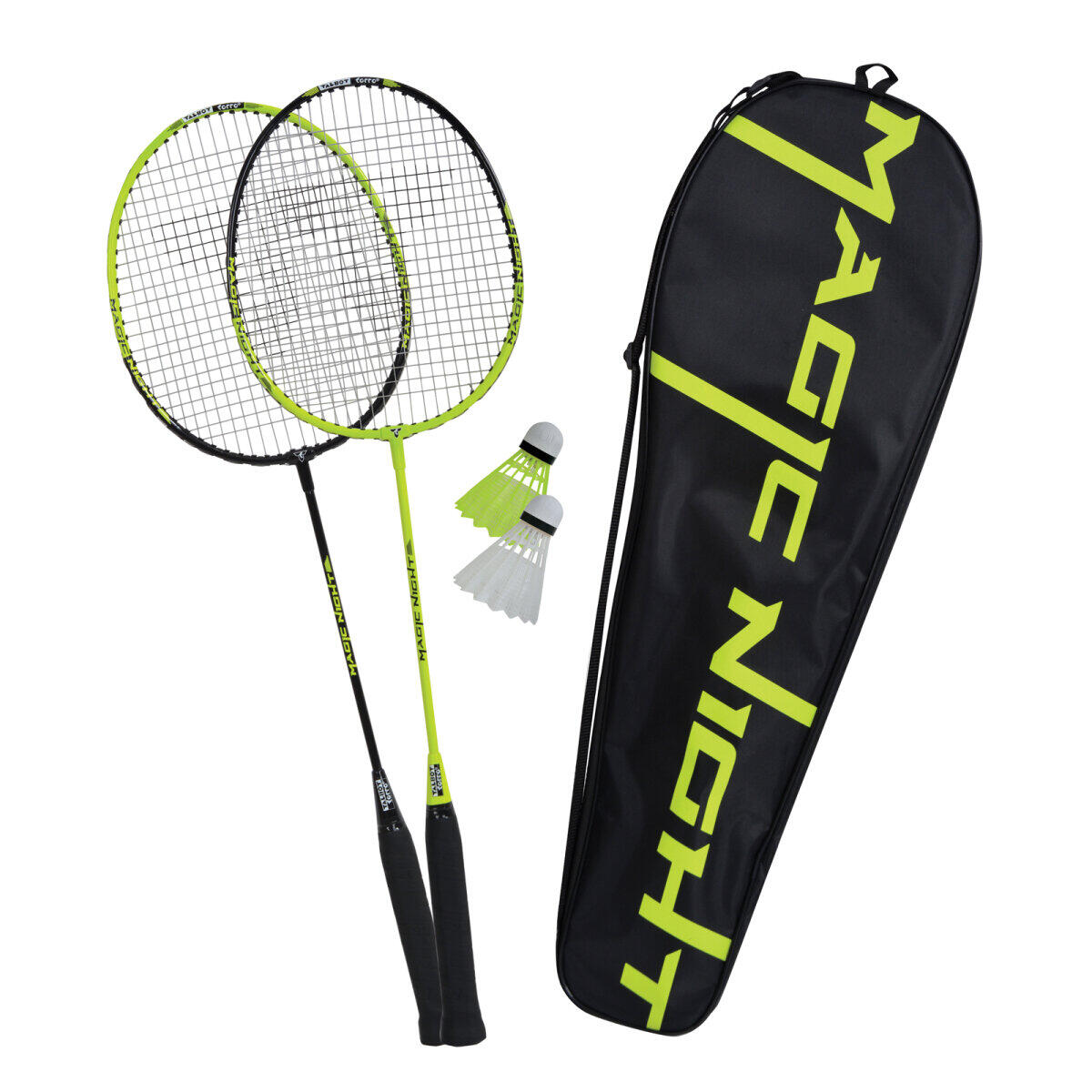 Badminton Set Magic Night LED Badminton Set Magic Night LED