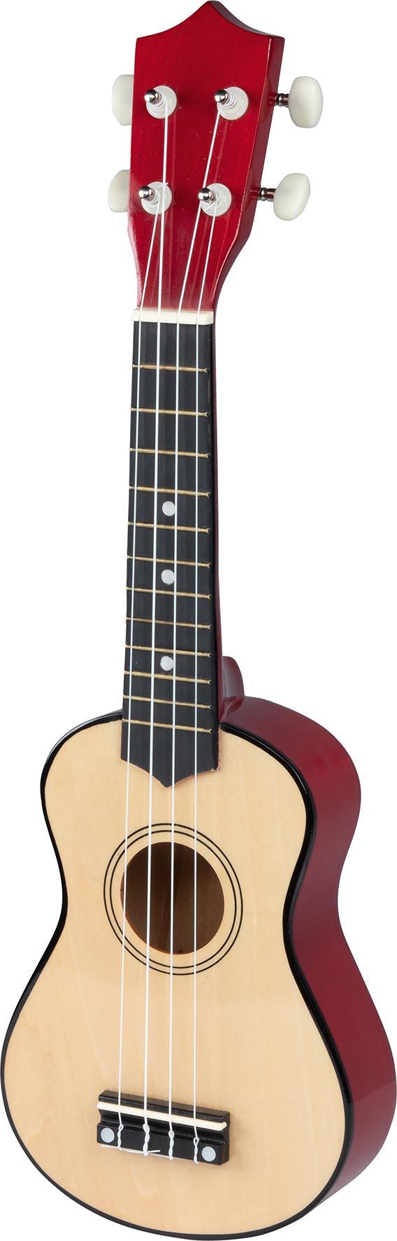 Goki - Ukulele/ Gitarre 4 Saiten Goki - Ukulele/ Gitarre 4 Saiten