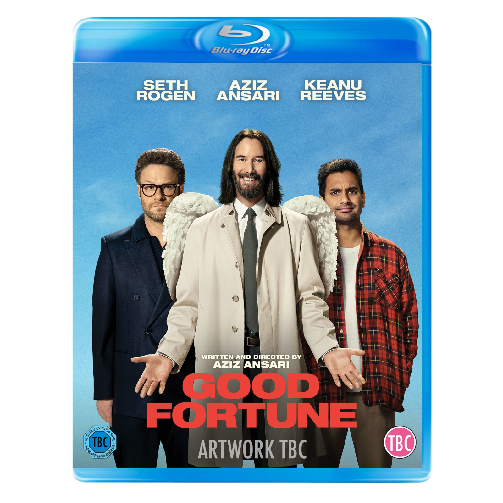 Good Fortune Good Fortune