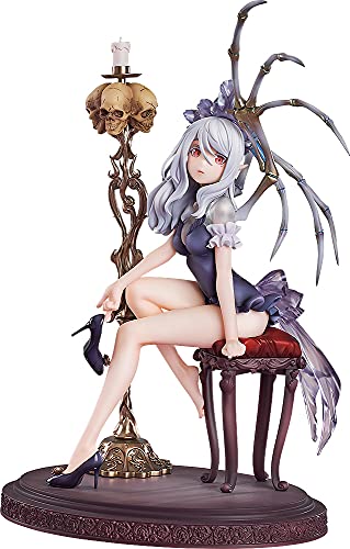 Good Smile Company - Kaibutsu Shoujo Pelecanus 1/7 PVC Figure von Luminous Box