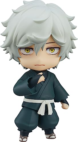 Hell's Paradise: Jigokuraku Nendoroid Actionfigur Gabimaru 10 cm von Good Smile Company