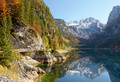 Gosausee in �sterreich