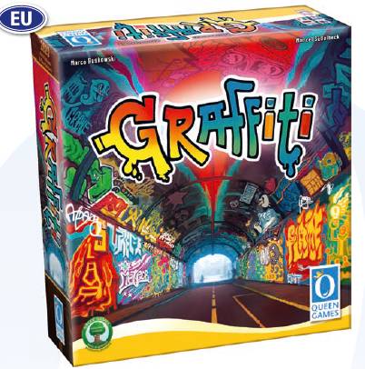 Graffiti (international)