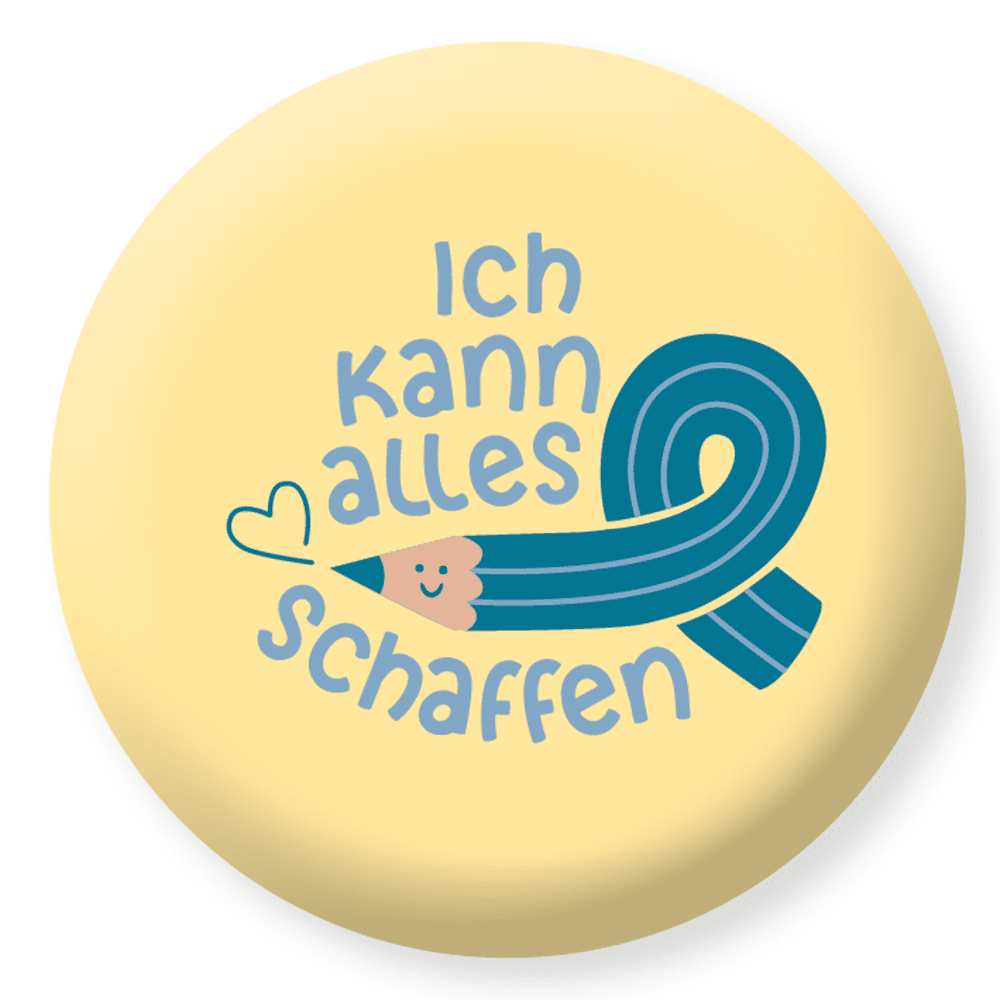 Grafik Werkstatt - Radiergummi Buntstift Grafik Werkstatt - Radiergummi Buntstift