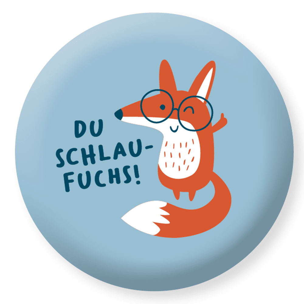 Grafik Werkstatt - Radiergummi Fuchs, Schlaufuchs Grafik Werkstatt - Radiergummi Fuchs, Schlaufuchs