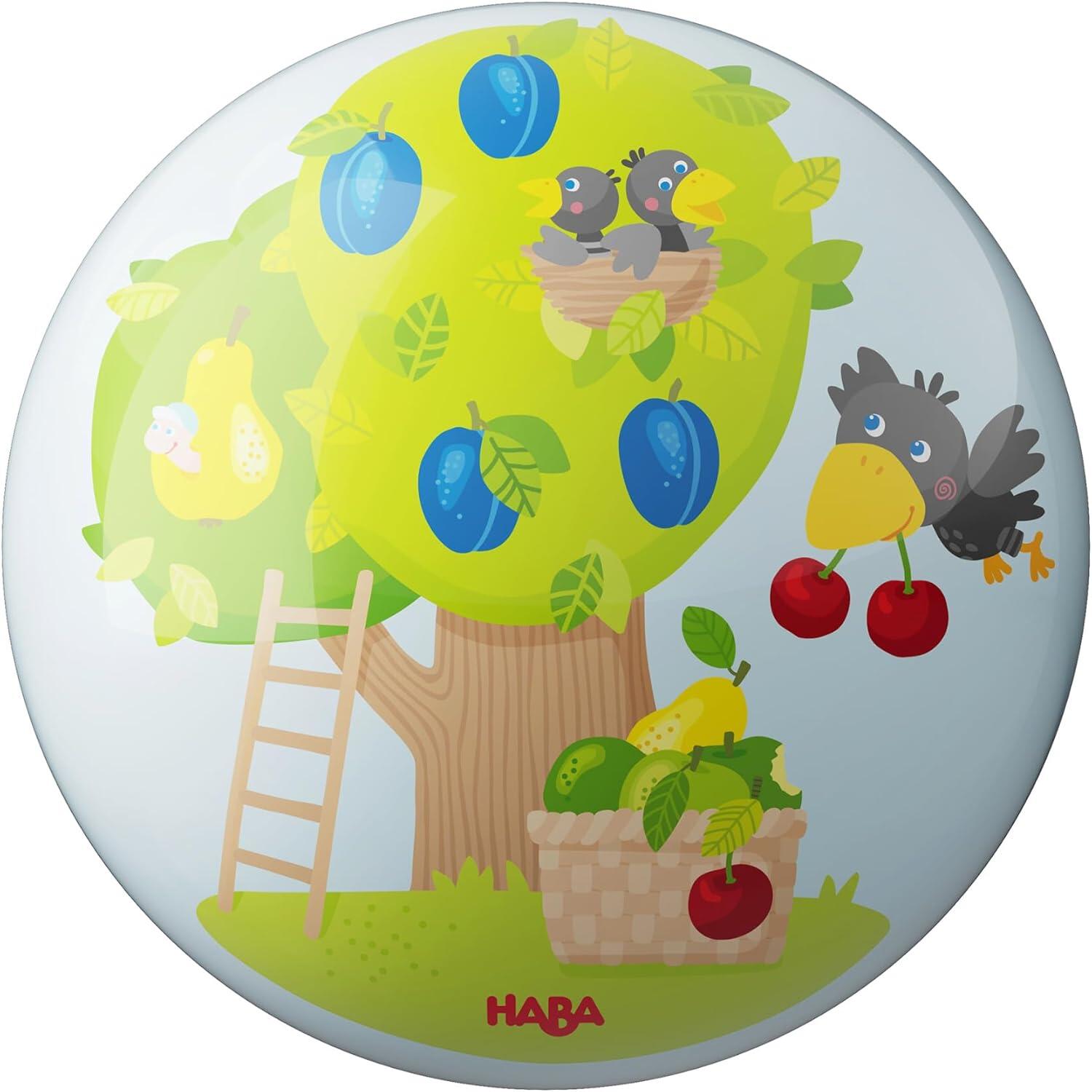 Haba - Ball Obstgarten Haba - Ball Obstgarten