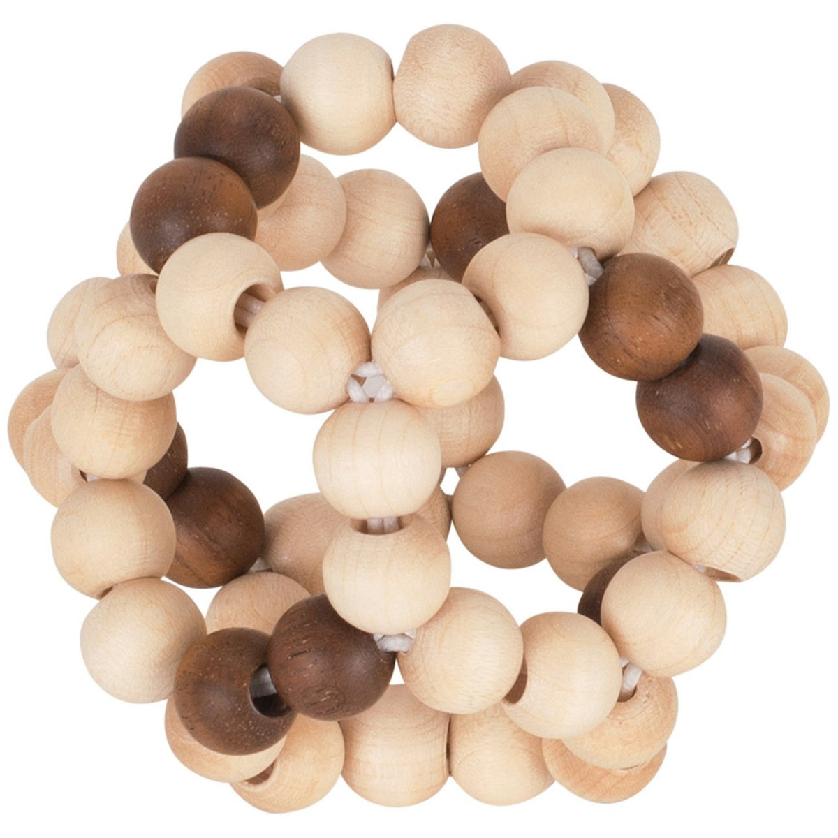 Greifling in Ball-Form – natur Greifling in Ball-Form – natur