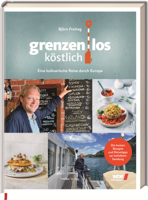 Grenzenlos köstlich (Björn Freitag)