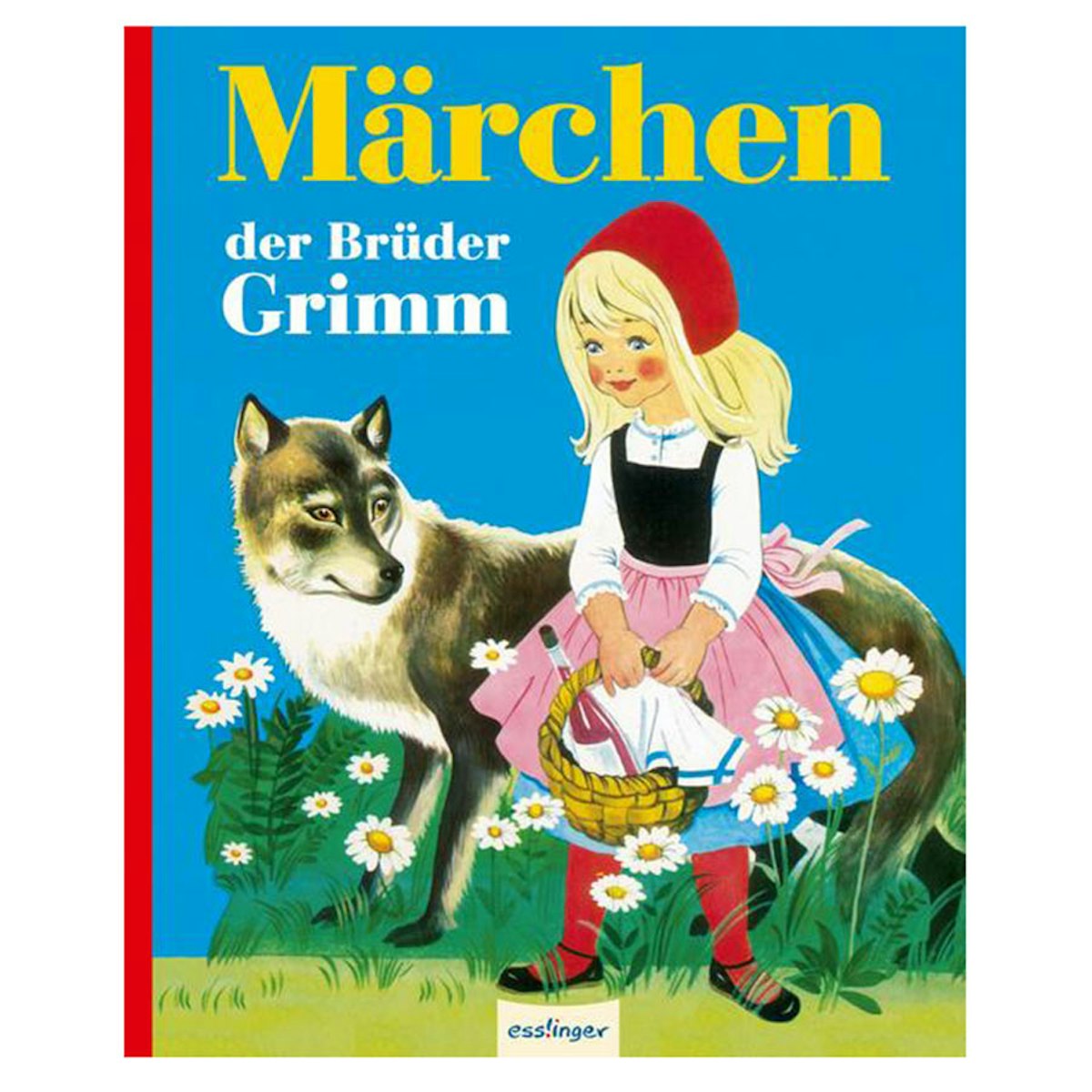 Grimms Märchenbuch Sammelband Grimms Märchenbuch Sammelband