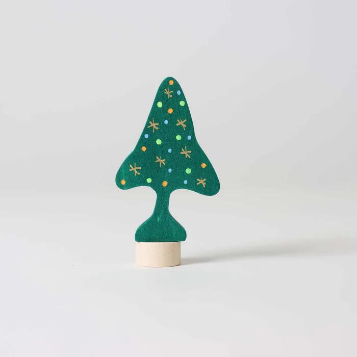 Grimms - Grimm´s Spiel und Holz Design – Steckfigur Weihnachtsbaum Grimms - Grimm´s Spiel und Holz Design – Steckfigur Weihnachtsbaum