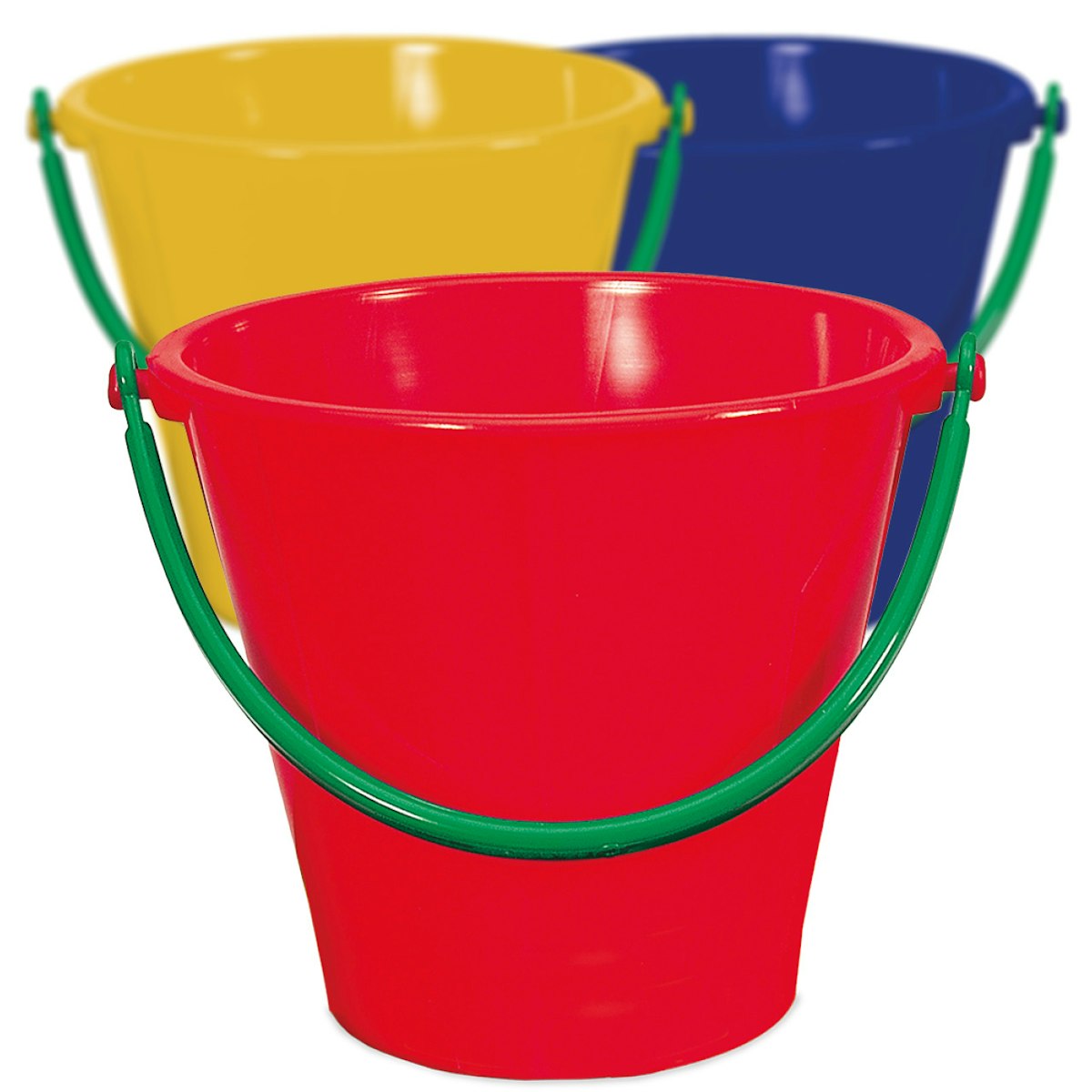 Großer Sandeimer 2,5 l Großer Sandeimer 2,5 l