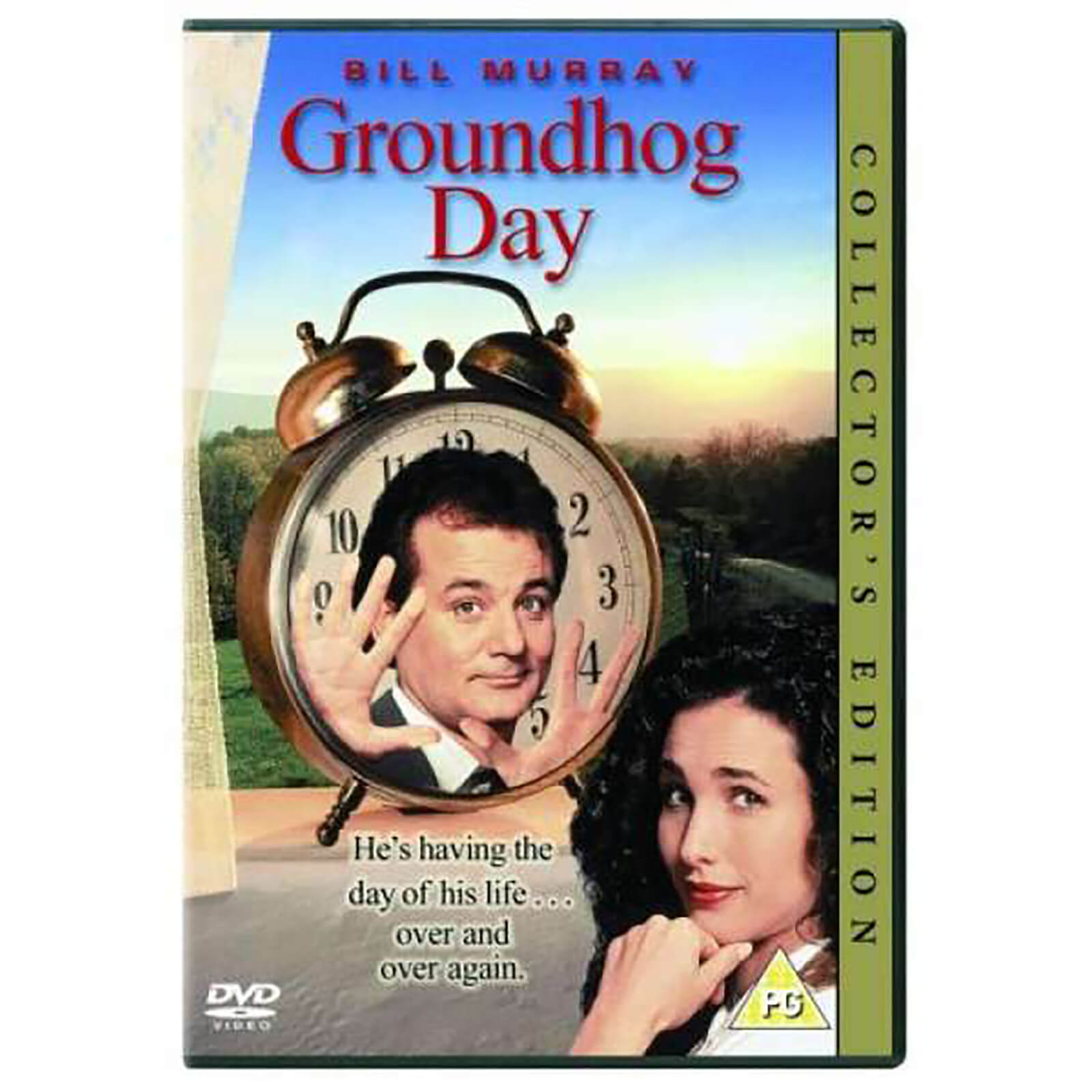 Groundhog Day Groundhog Day