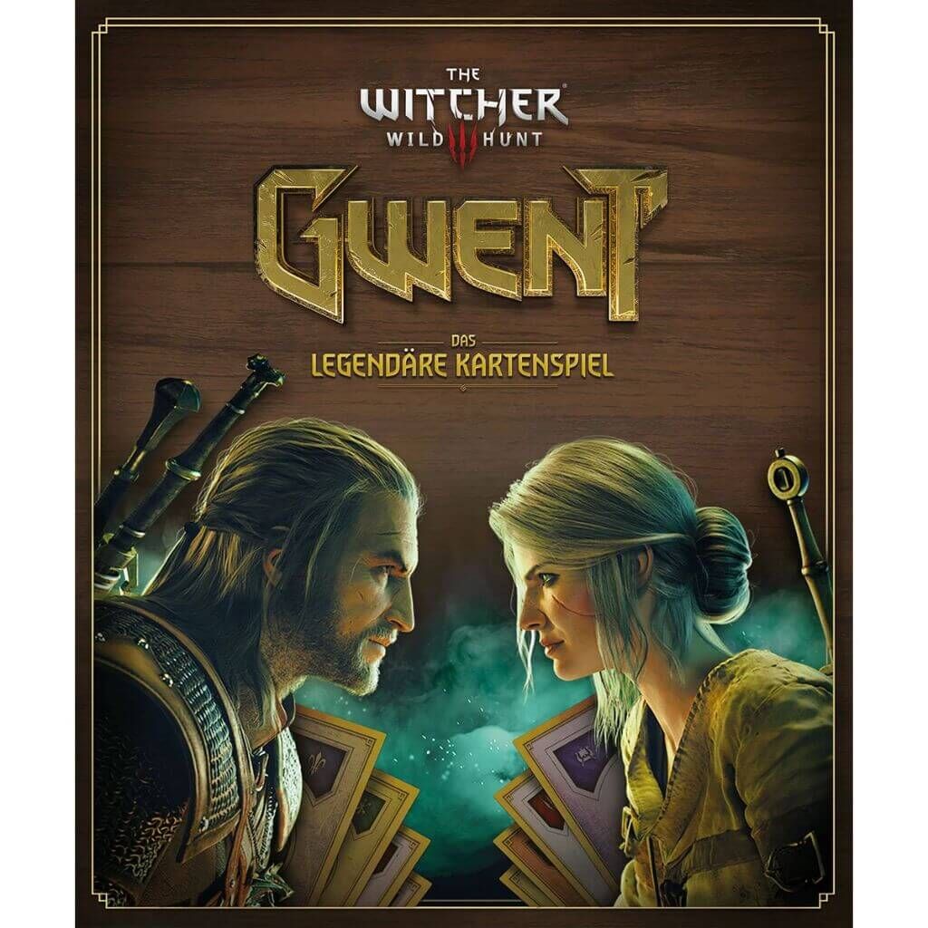 Gwent: Das legendäre Kartenspiel Gwent: Das legendäre Kartenspiel