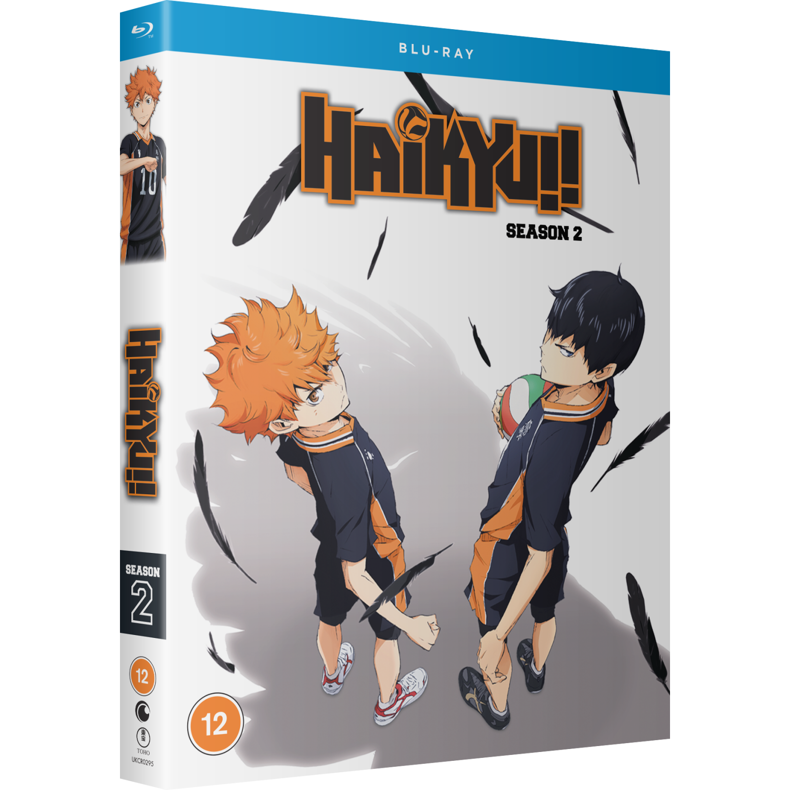 HAIKYU!! Season 2 HAIKYU!! Season 2
