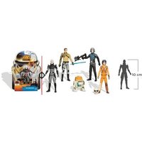 HASBRO A3857E31 Star Wars Rebels Basisfiguren von Hasbro