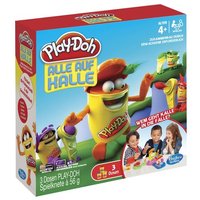 HASBRO A8752100 Alle auf Kalle HASBRO A8752100 Alle auf Kalle von Hasbro