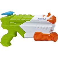 HASBRO A9465EU4 Nerf Super Soaker Washout Blaster von Hasbro