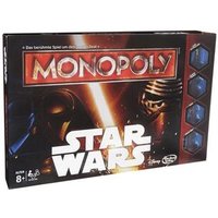 HASBRO B0324398 Monopoly Star Wars von Hasbro