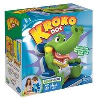 HASBRO B0408800 Kroko Doc von Hasbro