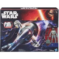 HASBRO B3672EU5 Star Wars E7 Class II Fahrzeuge von Hasbro