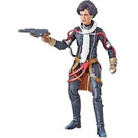 HASBRO B3834EU0 - E1208EU40 Star Wars The Black Series 6" Val Figur von Hasbro