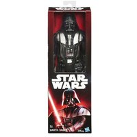 HASBRO B3908EU4 Star Wars E7 12'' Ultimate Figuren von Hasbro