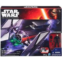 HASBRO B3920EU5 Star Wars E7 First Order Special Forces Tie Fighter von Hasbro