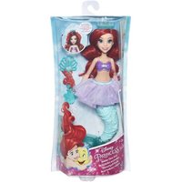 HASBRO B5302EU4 Disney Prinzessin Wasserspaß Prinzessin von Hasbro