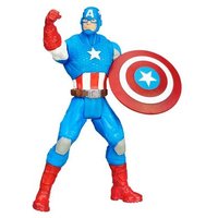 HASBRO B6295EU4 Avengers 3.75" All Star Figur von Hasbro