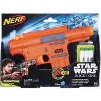 HASBRO B7764EU4 Nerf Star Wars Rogue One Blaster - Captain Cassian Andor von Hasbro