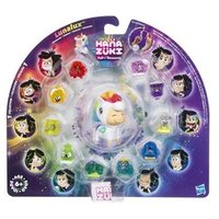 HASBRO B8054EU4 - B8456EU40 Hanazuki Lunalux Sammelschätze Fantasy von Hasbro